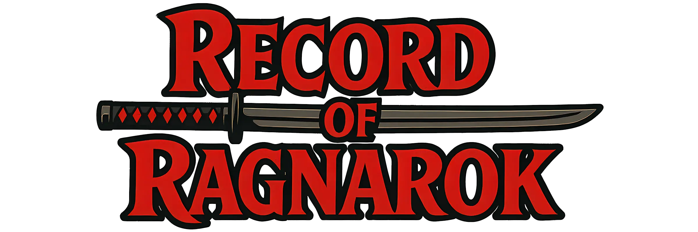 Record Of Ragnarok Manga