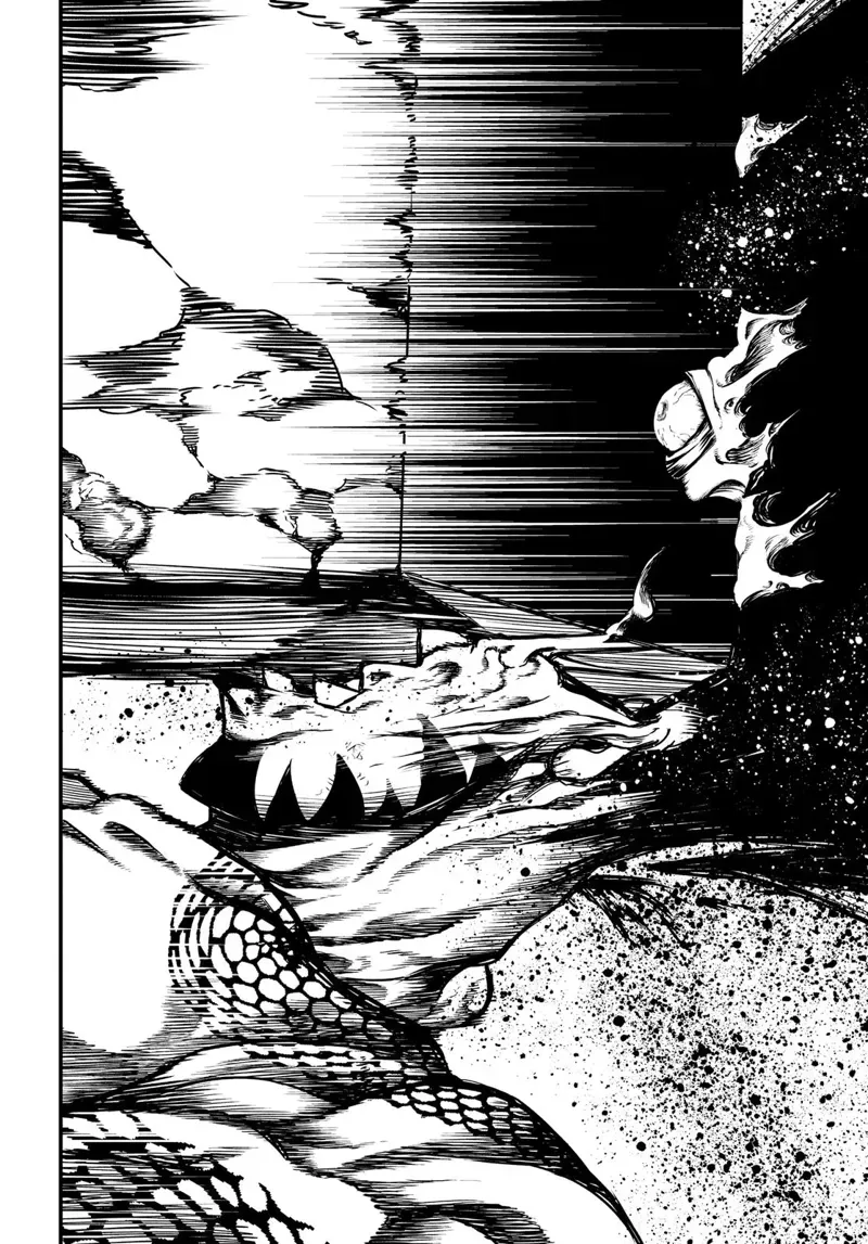 Record of Ragnarok Chapter 6 Page