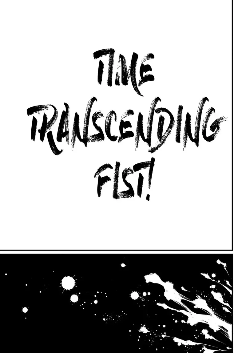 Record of Ragnarok Chapter 9 Page