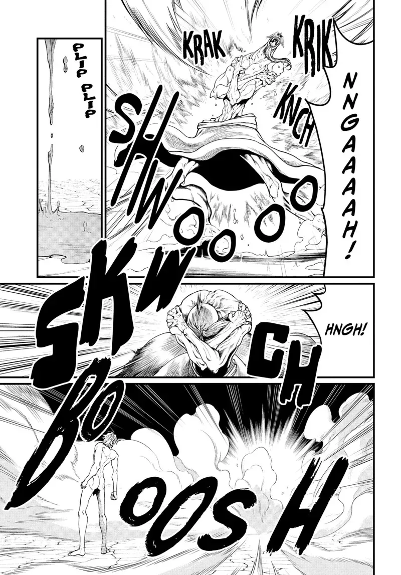 Record of Ragnarok Chapter 11 Page