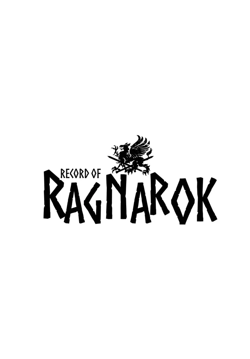 Record of Ragnarok Chapter 11 Page