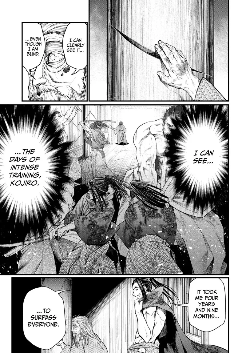Record of Ragnarok Chapter 16 Page