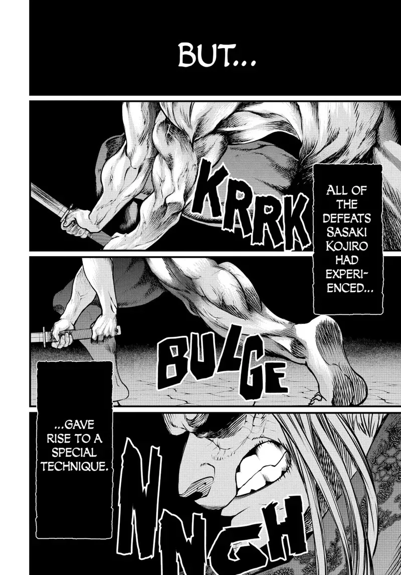 Record of Ragnarok Chapter 16 Page