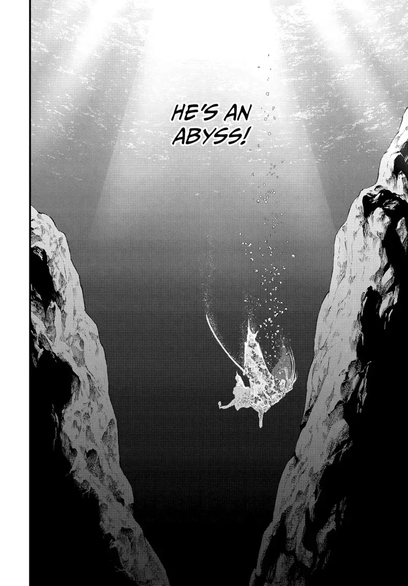 Record of Ragnarok Chapter 18 Page