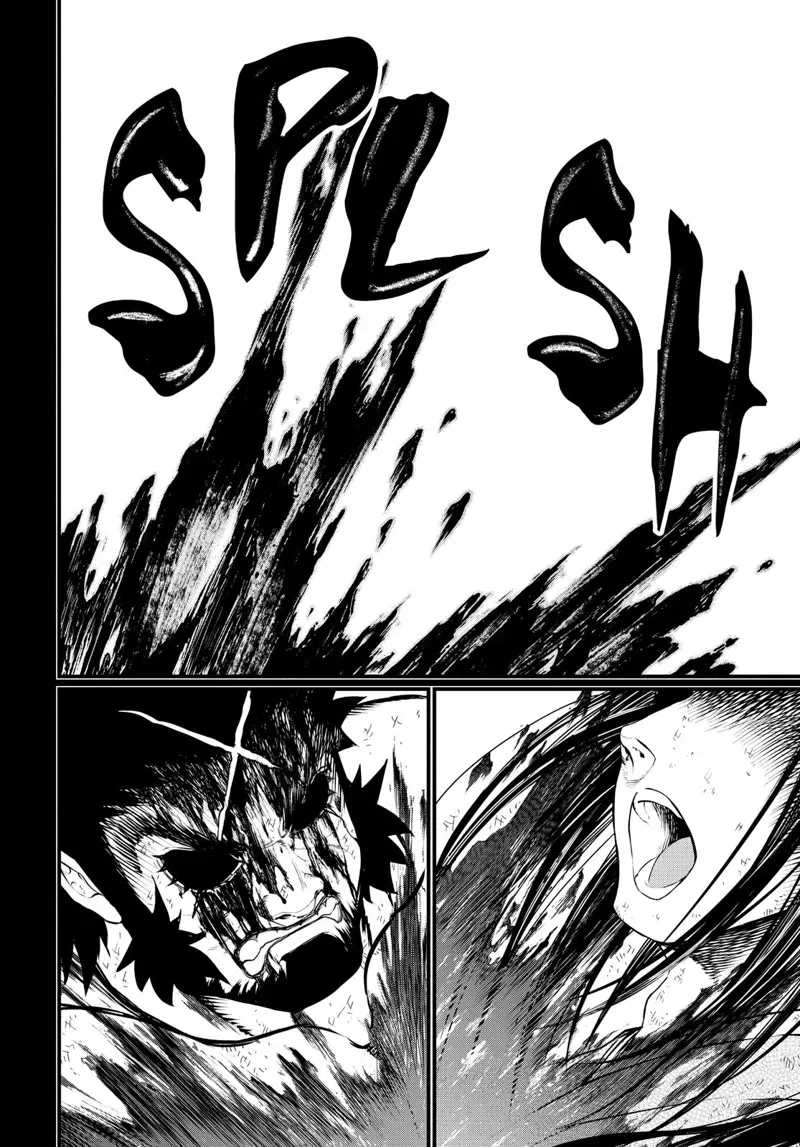Record of Ragnarok Chapter 18 Page