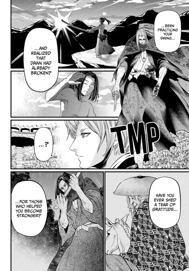 Record of Ragnarok Chapter 18 Page