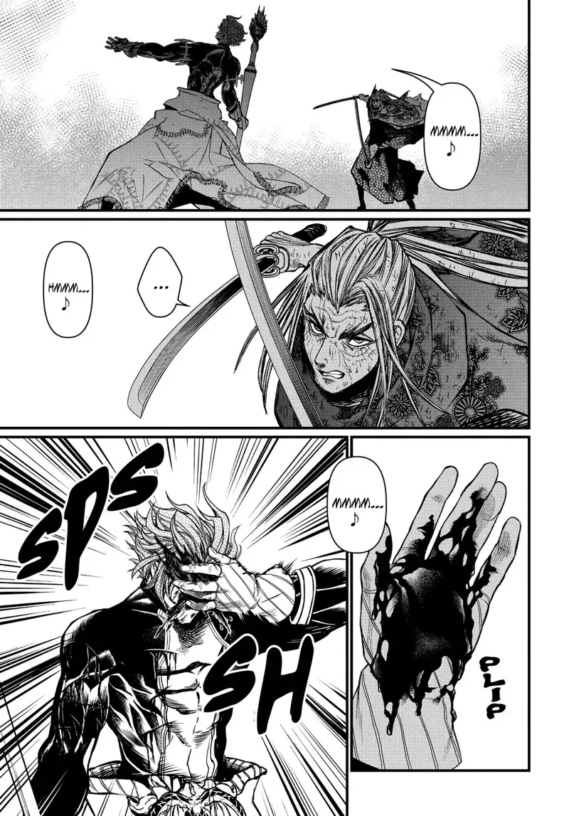 Record of Ragnarok Chapter 19 Page