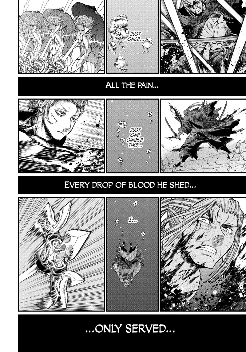 Record of Ragnarok Chapter 19 Page