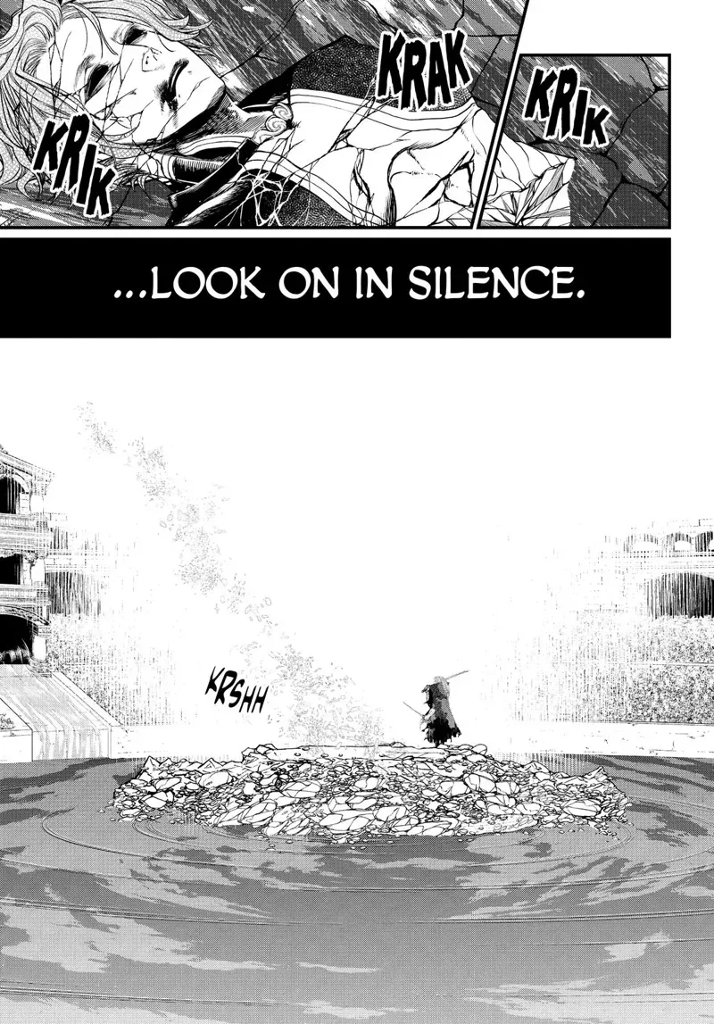Record of Ragnarok Chapter 20 Page