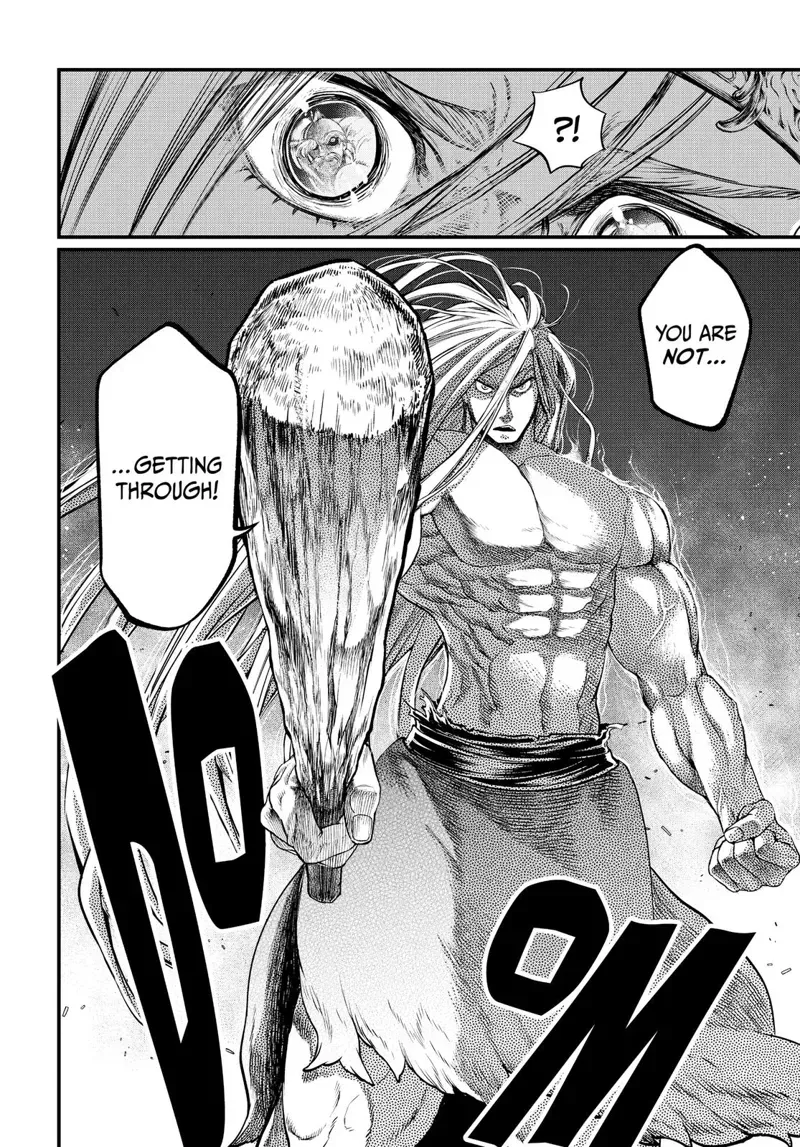 Record of Ragnarok Chapter 23 Page