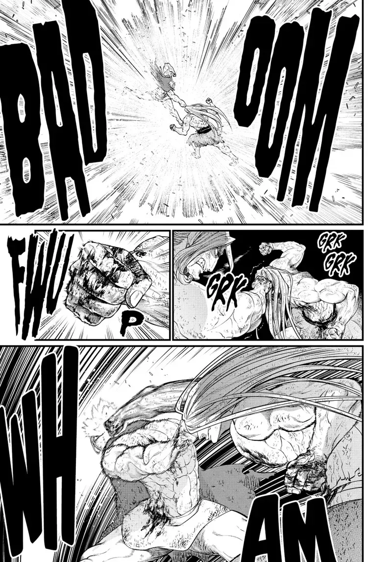 Record of Ragnarok Chapter 23 Page