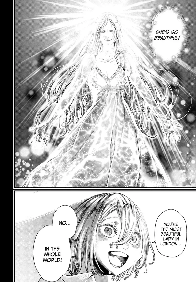 Record of Ragnarok Chapter 25 Page