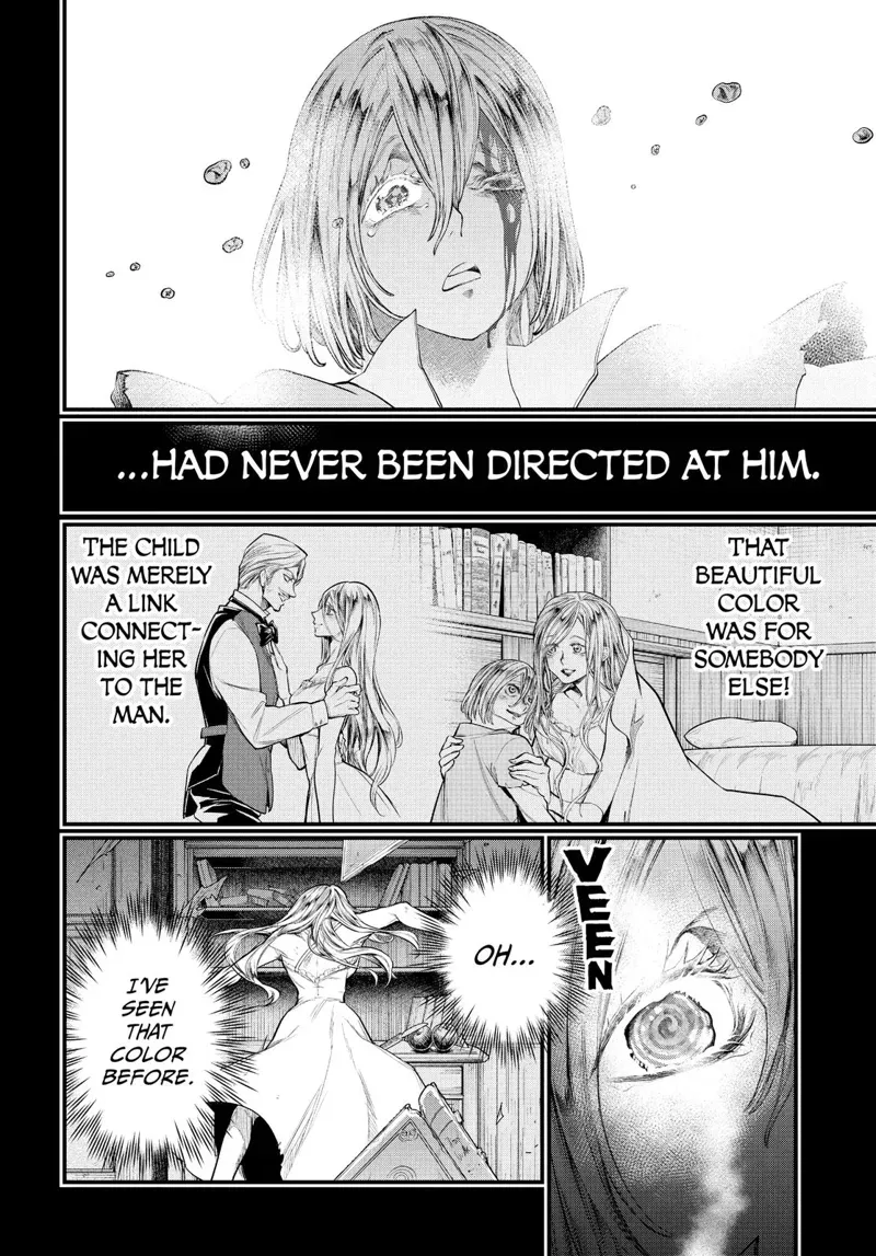 Record of Ragnarok Chapter 25 Page