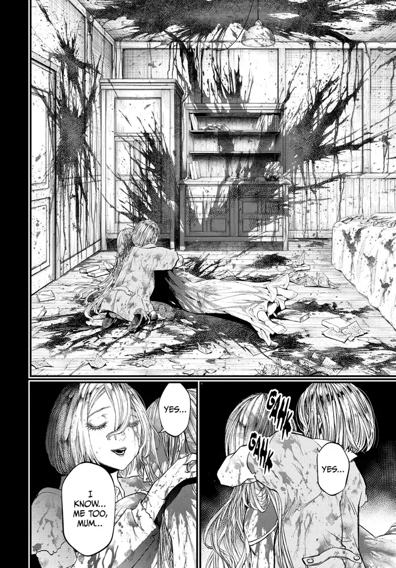 Record of Ragnarok Chapter 25 Page