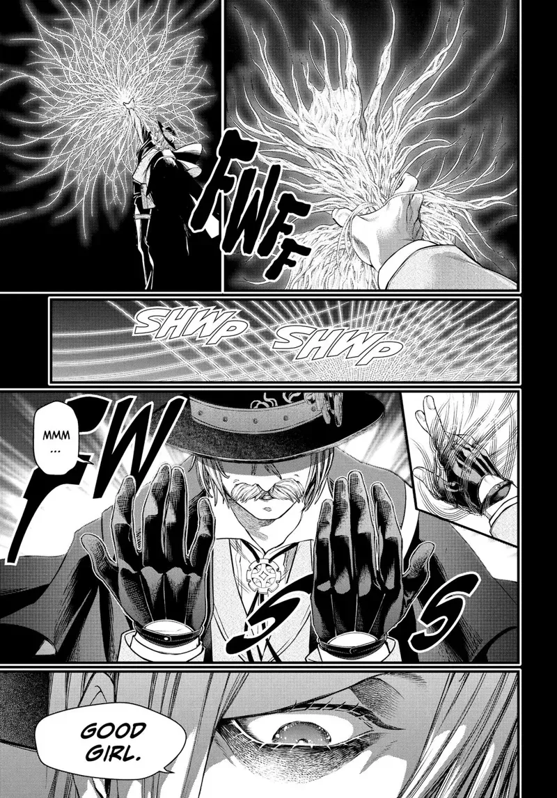 Record of Ragnarok Chapter 26 Page