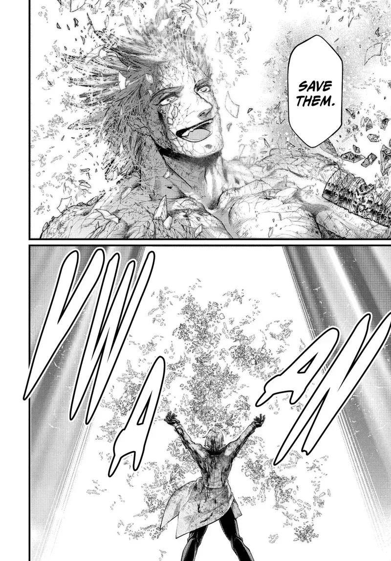 Record of Ragnarok Chapter 29 Page