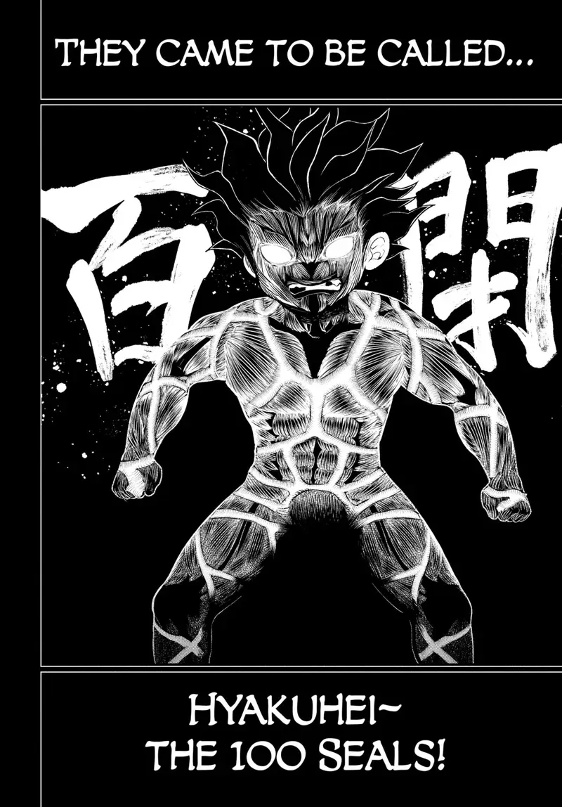 Record of Ragnarok Chapter 33 Page