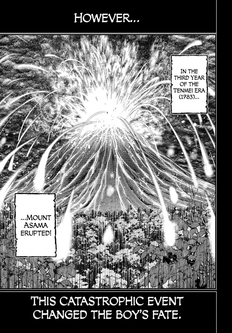 Record of Ragnarok Chapter 39 Page