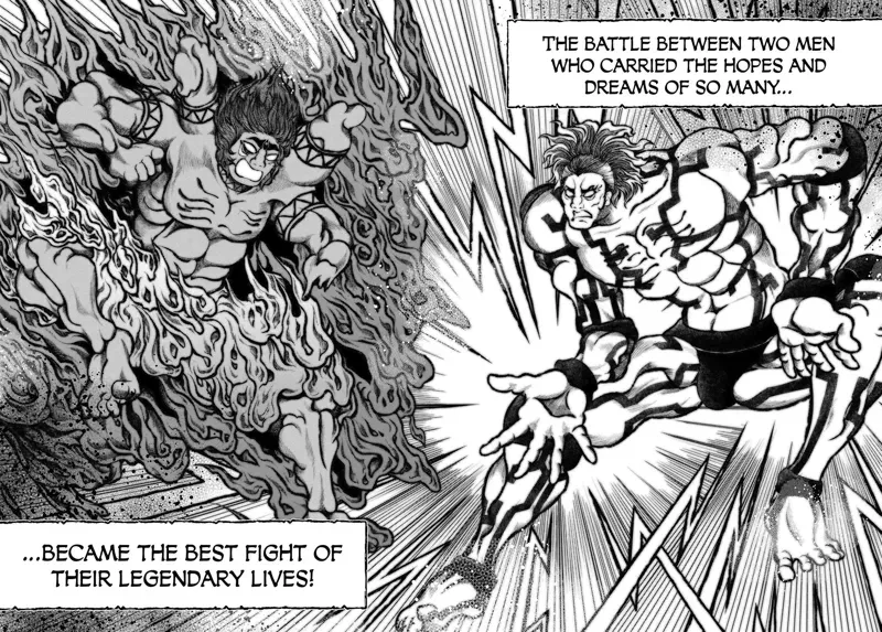 Record of Ragnarok Chapter 41 Page