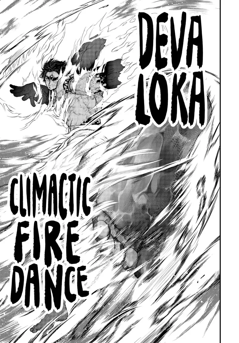 Record of Ragnarok Chapter 41 Page