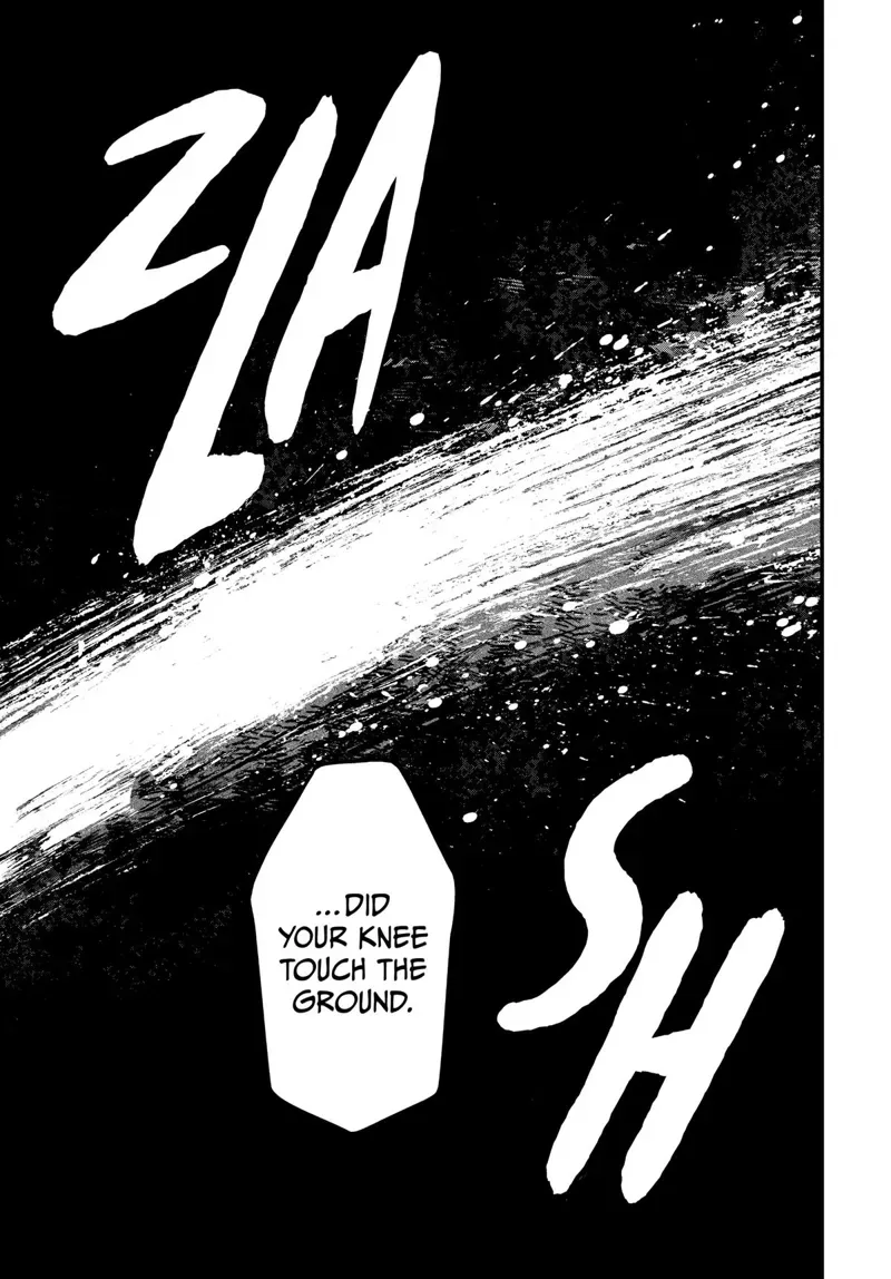 Record of Ragnarok Chapter 41 Page