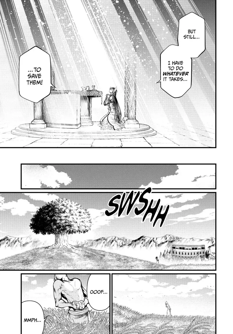 Record of Ragnarok Chapter 42 Page