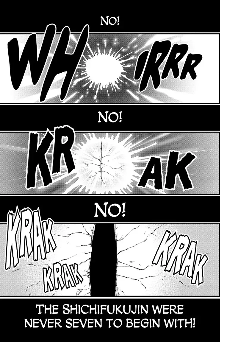 Record of Ragnarok Chapter 44 Page