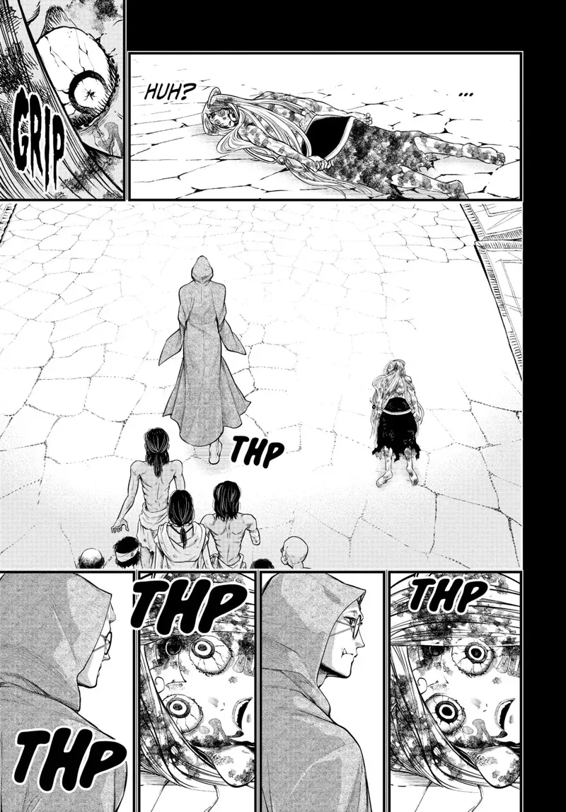 Record of Ragnarok Chapter 45 Page