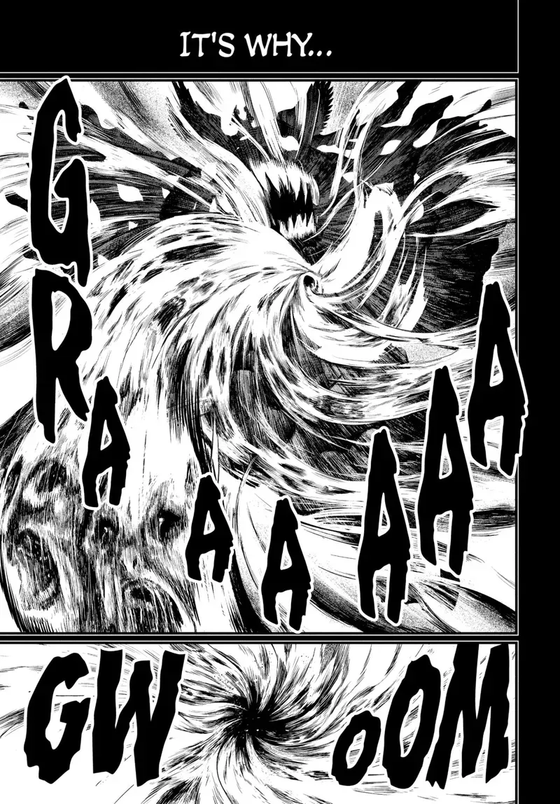 Record of Ragnarok Chapter 45 Page