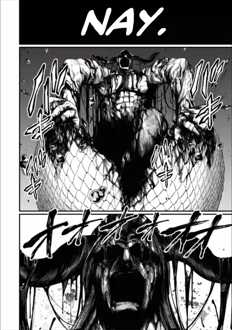 Record of Ragnarok Chapter 49 Page