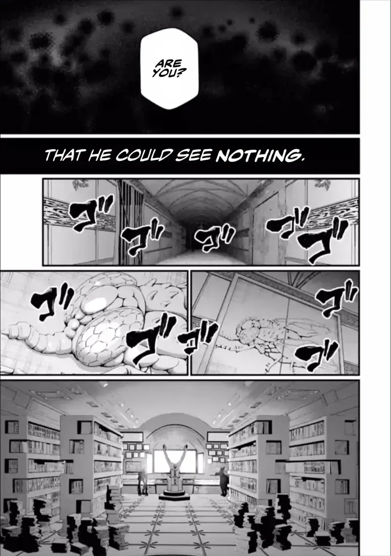 Record of Ragnarok Chapter 49 Page