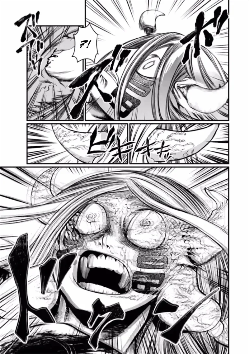 Record of Ragnarok Chapter 49 Page