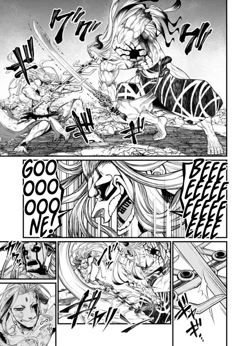 Record of Ragnarok Chapter 53 Page