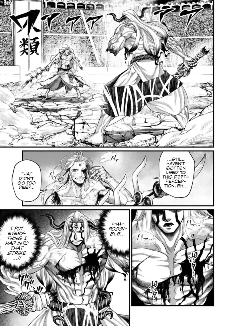 Record of Ragnarok Chapter 53 Page