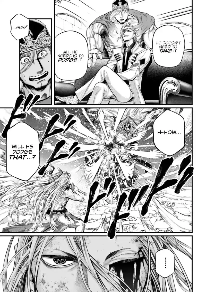 Record of Ragnarok Chapter 53 Page