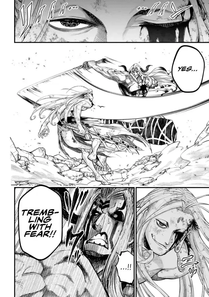Record of Ragnarok Chapter 53 Page