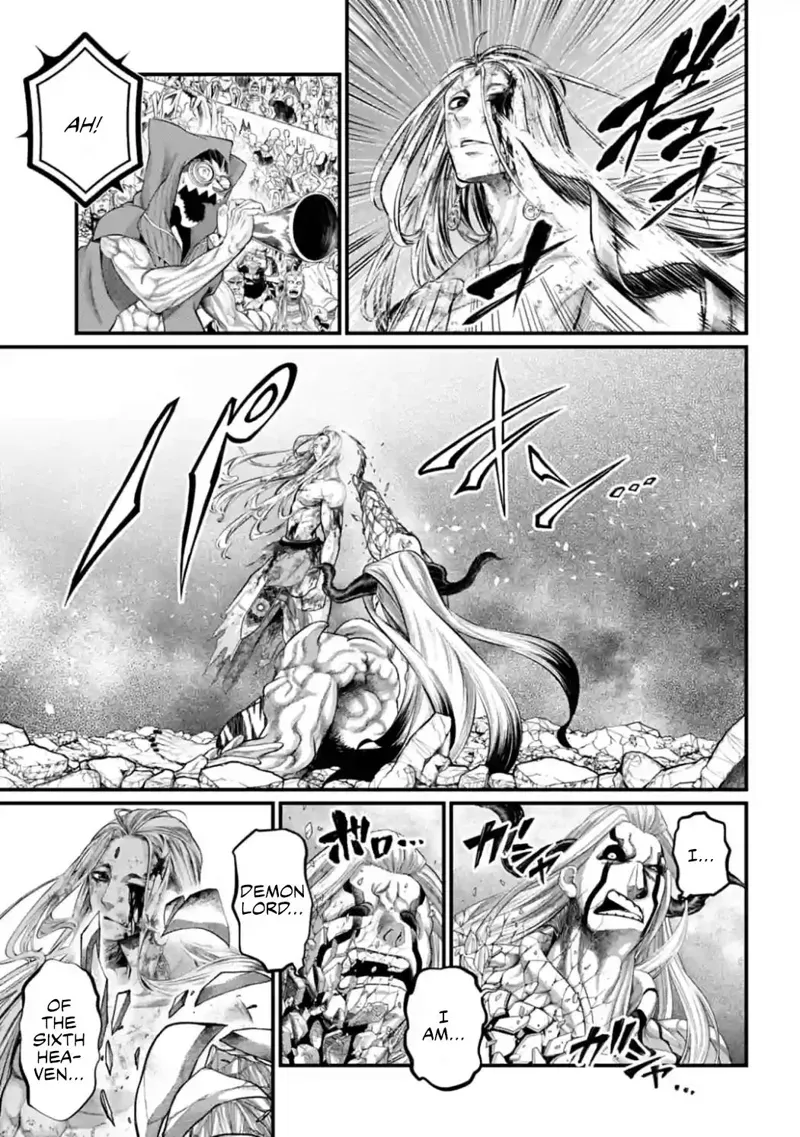 Record of Ragnarok Chapter 53 Page