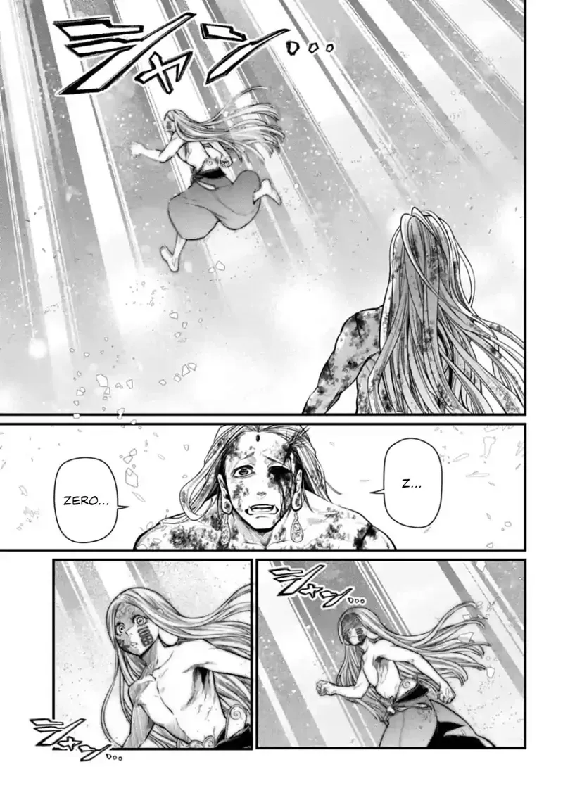 Record of Ragnarok Chapter 53 Page