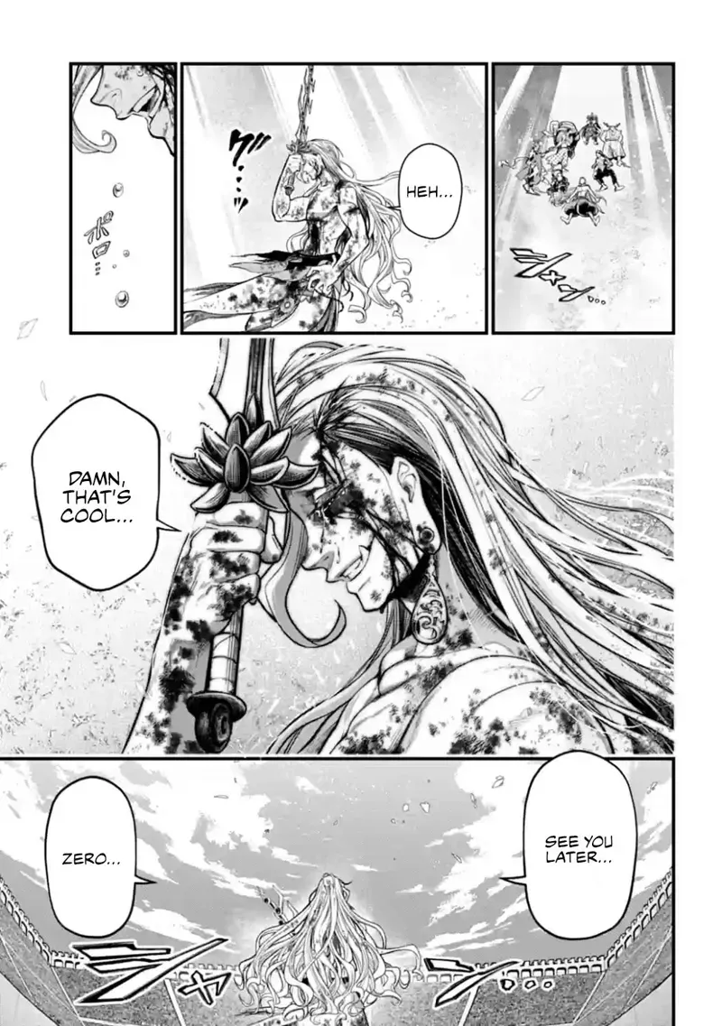 Record of Ragnarok Chapter 53 Page