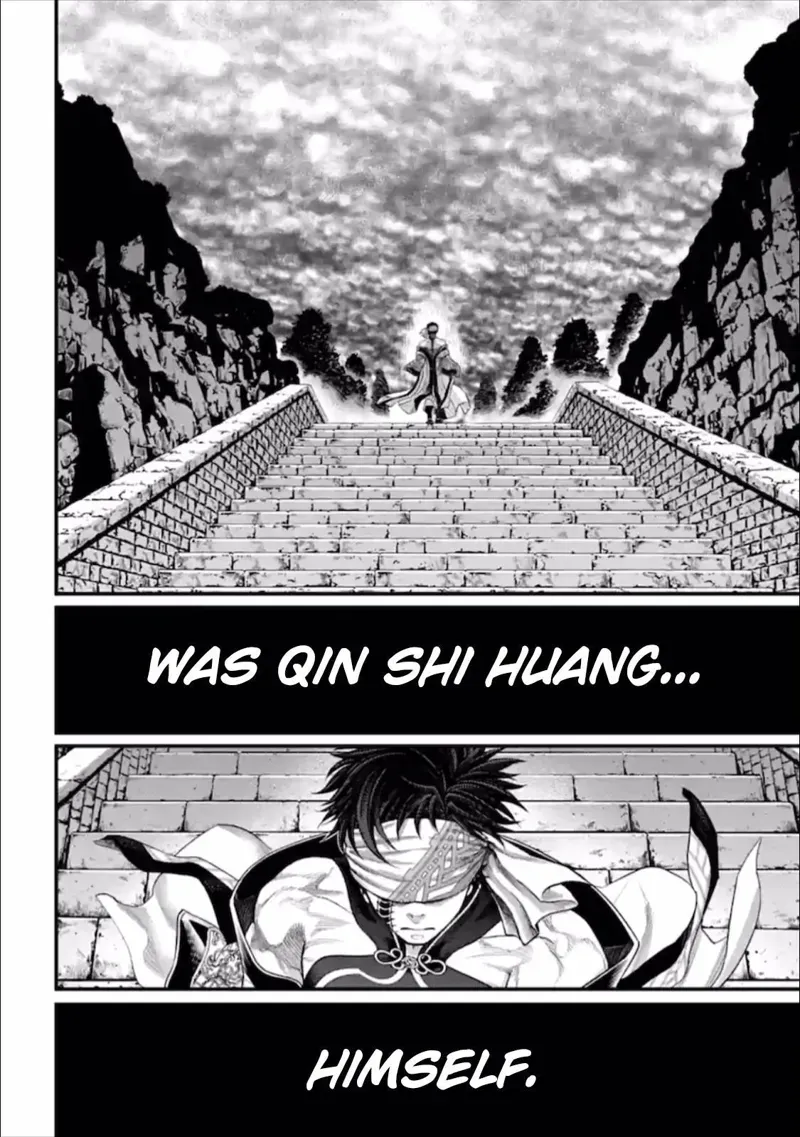 Record of Ragnarok Chapter 57 Page
