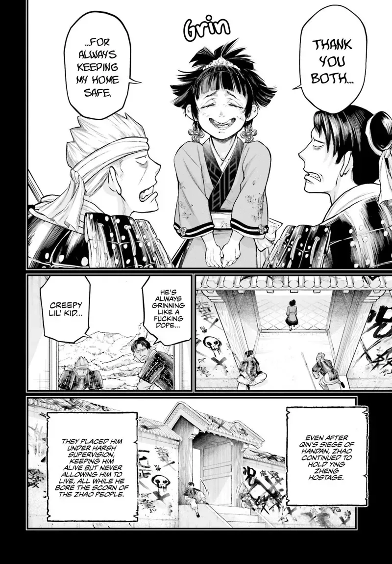 Record of Ragnarok Chapter 59 Page