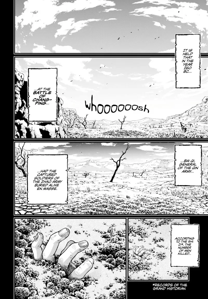 Record of Ragnarok Chapter 59 Page