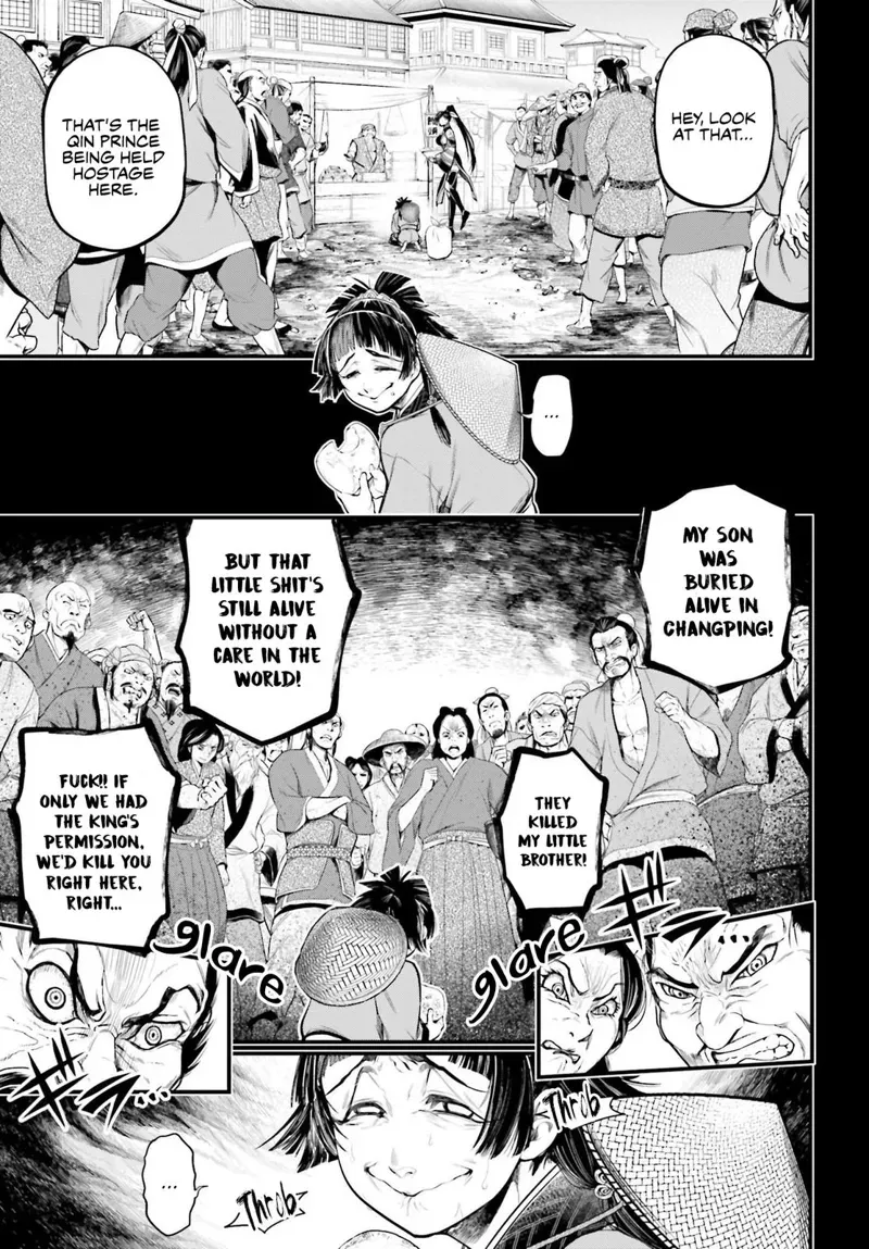 Record of Ragnarok Chapter 59 Page