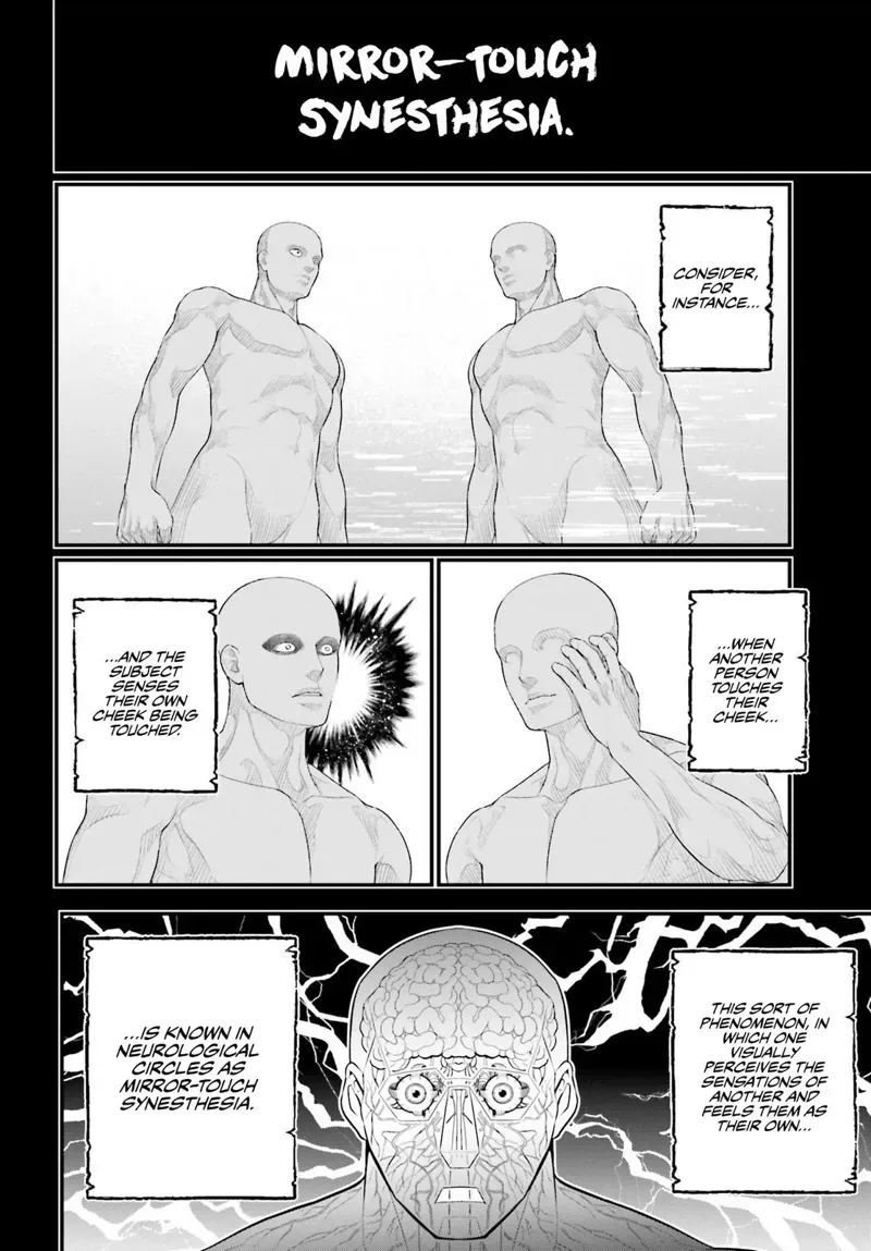 Record of Ragnarok Chapter 59 Page