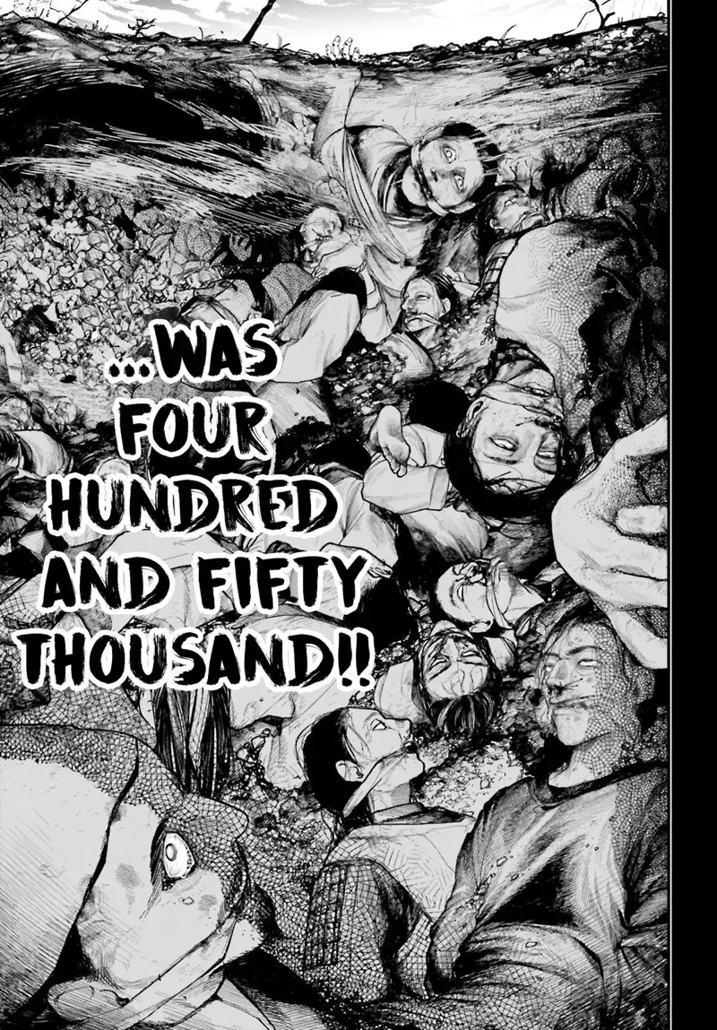 Record of Ragnarok Chapter 59 Page