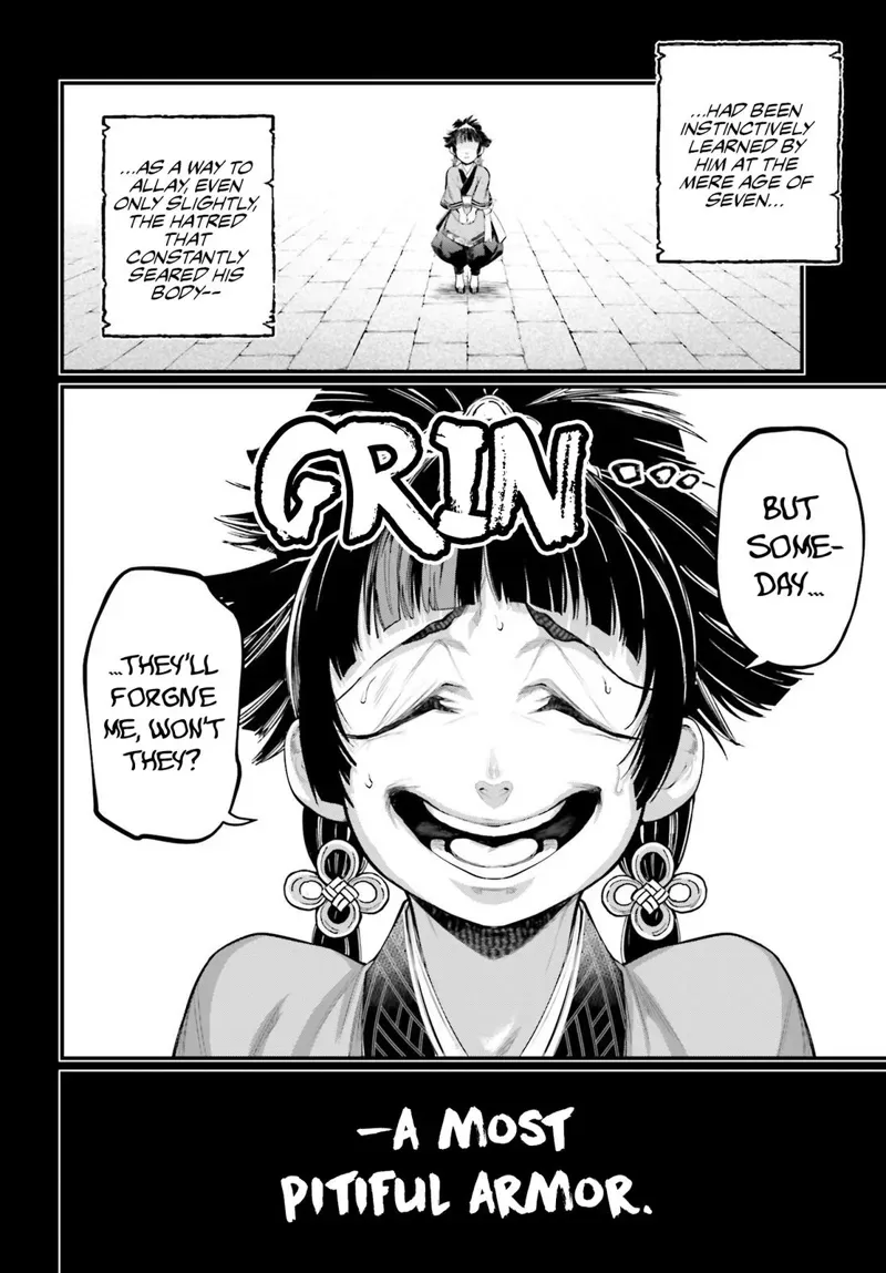 Record of Ragnarok Chapter 59 Page