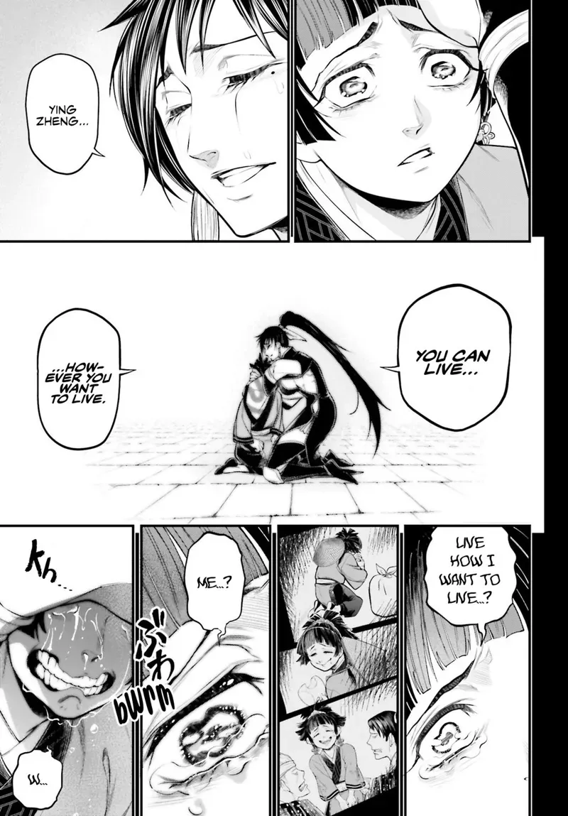 Record of Ragnarok Chapter 59 Page
