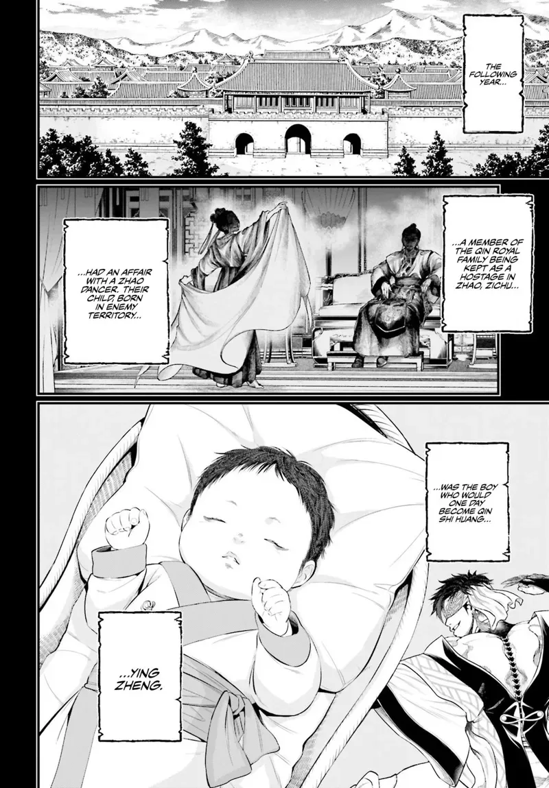Record of Ragnarok Chapter 59 Page