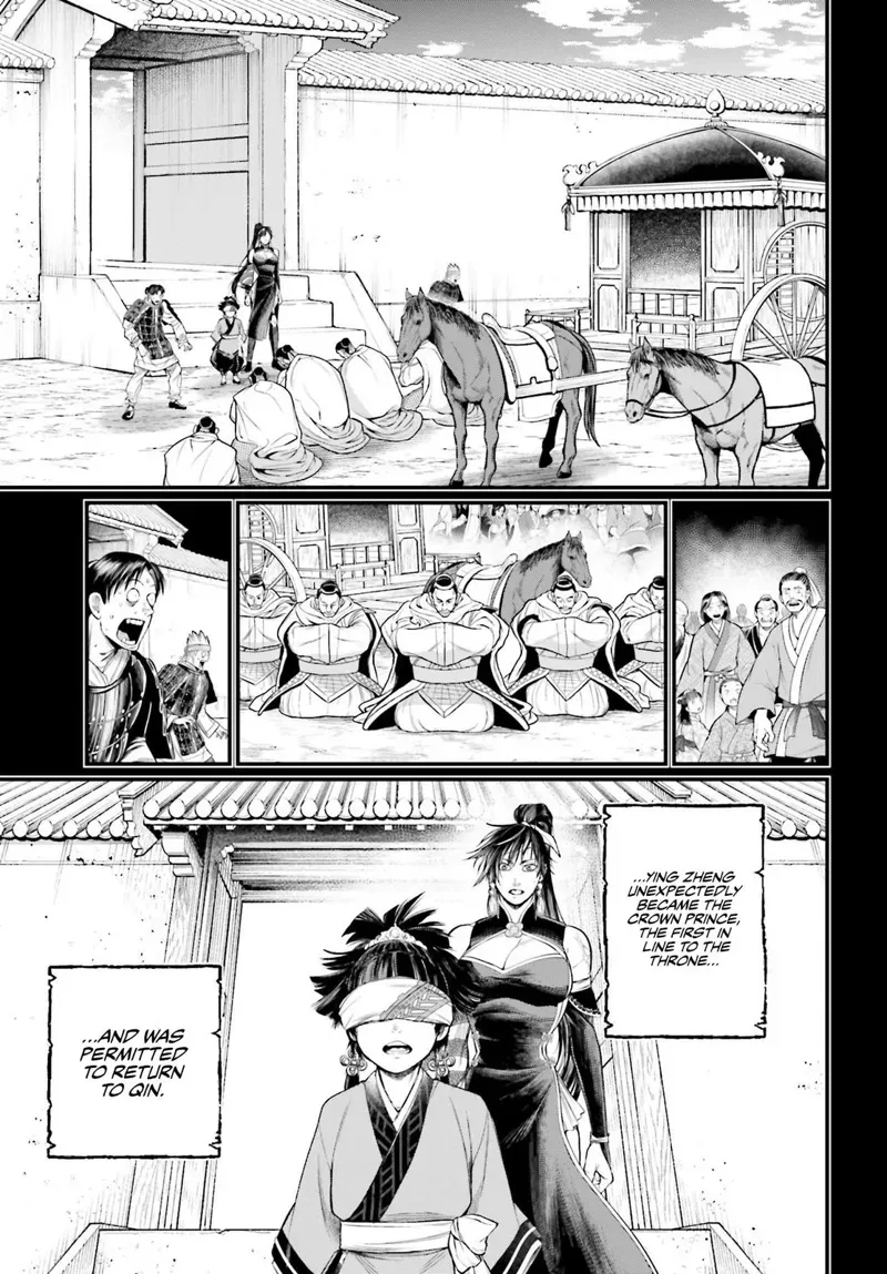 Record of Ragnarok Chapter 59 Page