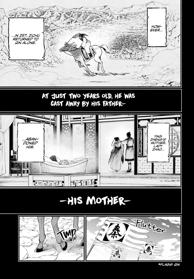 Record of Ragnarok Chapter 59 Page